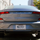 Illustration for article titled The Volvo S90 Is The Worlds Best Car At Just Being A Damn Car